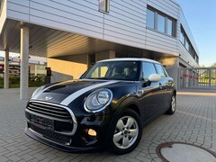 Bild des Angebotes MINI Cooper Mini 5-trg. Cooper PANORAMADACH 1 HAND
