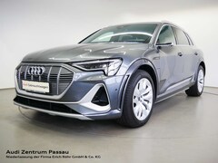 Bild des Angebotes Audi e-tron S MATRIX PANO AHK HEAD-UP NACHTSICHT virt. Cock.