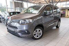 Bild des Angebotes Toyota Proace City City Verso Team | Navi | Kamera | Sitzheizung | Ca