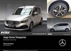 Bild des Angebotes Mercedes-Benz T-Class T 180 d PROGRESSIVE Power-Plus/ILS-LED/Navi/
