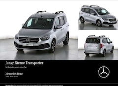 Bild des Angebotes Mercedes-Benz T-Class T 180 d PROGRESSIVE Power-Plus/ILS-LED/Navi/