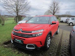 Bild des Angebotes Citroen C5 Aircross Live