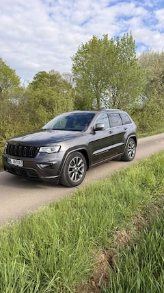 Bild des Angebotes Jeep Grand Cherokee 3.0 Overland