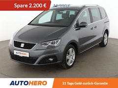 Bild des Angebotes SEAT Alhambra 2.0 TDI Style Allrad*XENON*CAM*PDC*SHZ*STANDHZG*
