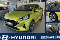Bild des Angebotes Hyundai i10 1.0 Trend Inkl. Inspektionspaket Big Deal