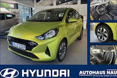Bild des Angebotes Hyundai i10 1.0 Trend Inkl. Inspektionspaket Big Deal