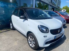 Bild des Angebotes smart forFour Basis Passion