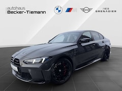 Bild des Angebotes BMW M3 Competition M xDrive DrivingPro/Parking+/HK-Sound