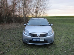 Bild des Angebotes Dacia Sandero Stepway*1,6*Euro 5*1. Hand*