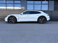 Bild des Angebotes Porsche Taycan Cross Turismo 4-PANO-INNO-BOSE-21-3800KM