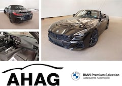 Bild des Angebotes BMW Z4 M40i Sport Aut. Klimaaut. Head-Up Memory vorn