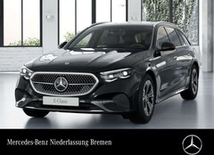 Bild des Angebotes Mercedes-Benz E 450 d T 4M Avantgarde 360° Pano Distr. AHK PTS