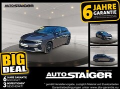 Bild des Angebotes Opel Astra L GS Line 360 Kamera*Leder-Alcantara Sitze