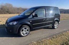 Bild des Angebotes VW Caddy