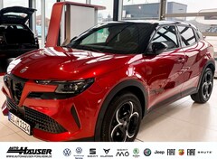 Bild des Angebotes Alfa Romeo Junior Ibrida SPECIALE 1.2 VGT DCT TECHNOLOGIE-PAKET