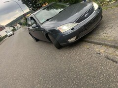 Bild des Angebotes Ford Mondeo Mondeo 2.0 Trend
