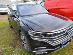 Bild des Angebotes VW Touareg 3.0TSI eHybrid 4Motion Atmosphere ZGV