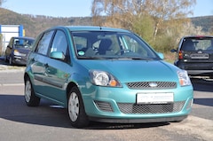 Bild des Angebotes Ford Fiesta Fun X Klima 8-Fach