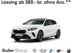 Bild des Angebotes BMW 123 xDA M-Sport-Pro 19'' Iconic Pano HUD DA+ PA+ HiFi
