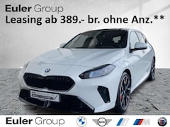 Bild des Angebotes BMW 123 xDA M-Sport-Pro 19'' Iconic Pano HUD DA+ PA+ HiFi