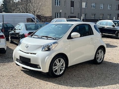 Bild des Angebotes Toyota iQ IQ + Vollautomatik Standh. Perlweiß 72KW KEY