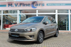 Bild des Angebotes VW Golf Sportsvan Allstar