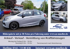 Bild des Angebotes Honda Jazz 1,5i 96kw Navi-PDC-Sitzh.-Spur-WR-31962 km