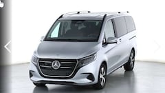Bild des Angebotes Mercedes-Benz V 250 d STYLE Lang AIRMATIC+LED+STHZG+AHK