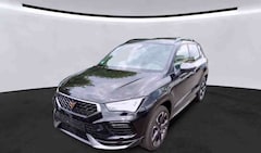 Bild des Angebotes CUPRA Ateca VZ 4Drive