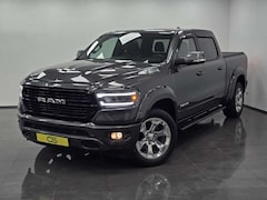 Bild des Angebotes Dodge RAM 5.7 V8 HEMI 4x4 Leder Individual *Garantie*