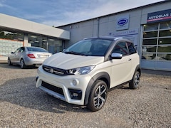 Bild des Angebotes Aixam Crossover Fahren ab 15 Jahren / Neupreis 22.000€ 6 kW (8 ...