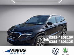 Bild des Angebotes Skoda Karoq 1.5TSI DSG Drive AHK