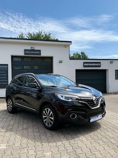 Bild des Angebotes Renault Kadjar Collection