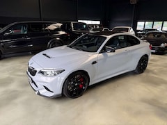Bild des Angebotes BMW M2 CS 1.HAND/UNFALLFREI/DEUTSCH/DKG/M-DRIVERS