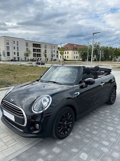 Bild des Angebotes MINI One Cabrio One