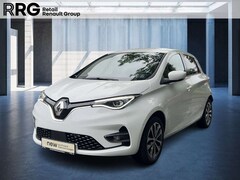 Bild des Angebotes Renault ZOE E-Tech 100% el. Techno EV50 135hp CCS + Winterpaket!