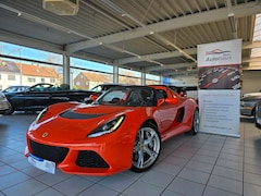 Bild des Angebotes Lotus Exige 3.5 V6 S Roadster "Chrome Orange"