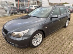 Bild des Angebotes BMW 525 5 Touring 525d