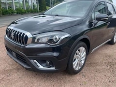 Bild des Angebotes Suzuki SX4 S-Cross 1.4 VVT 4x4 Comfort