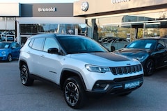 Bild des Angebotes Jeep Compass Trailhawk Plug-In Hybrid 4WD