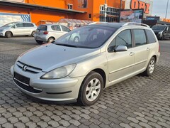 Bild des Angebotes Peugeot 307 307 Kombi 110 Automatik Standhzg.