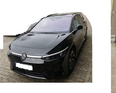 Bild des Angebotes VW ID.7 Tourer Pro AHK MATRIX ACC R.CAM WÄRMEPUMPE HUD Sta