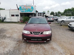 Saab 9-5 Saab 9-5 Kombi 2.0t