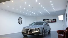 Bild des Angebotes Mercedes-Benz E 350 d*TOTW*KAM*Carplay*AHK*SHZ*Schiebedach*