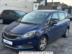 Bild des Angebotes Opel Zafira CNG *2.Hand,Klima,Garantie,Bt,Allwetter*