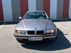 Bild des Angebotes BMW 728 728iL