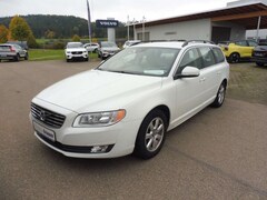 Bild des Angebotes Volvo V70 D4 Kombi Kinetic