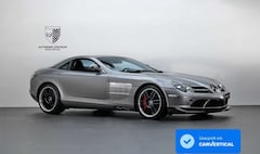 Mercedes-Benz SLR SLR McLaren 722 Edition 1 of 150/Erstbesitz