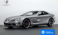 Mercedes-Benz SLR SLR McLaren 722 Edition 1 of 150/Erstbesitz