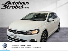 Bild des Angebotes VW Polo 1.0 TSI "UNITED" Navi Climatronic Parkpilot